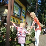 Ferienpark Retgendorf Casa de Férias *