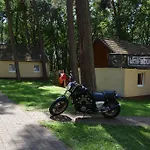 Ferienpark Retgendorf Casa de Férias