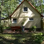 Casa de Férias Ferienpark Retgendorf Retgendorf
