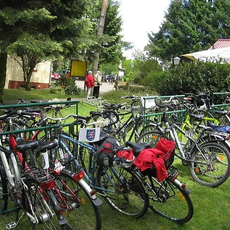 Ferienpark Retgendorf Retgendorf