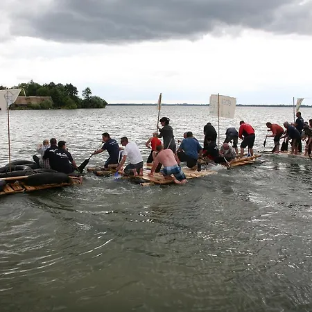 Ferienpark Retgendorf * Retgendorf