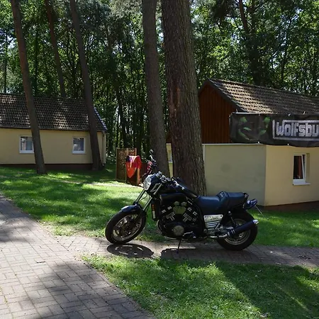 Ferienpark Retgendorf Prázdninový dům