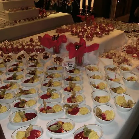 בית נופש Ferienpark Retgendorf *