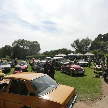 Ferienpark Retgendorf *