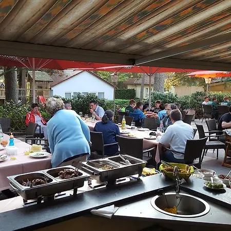 בית נופש Ferienpark Retgendorf *