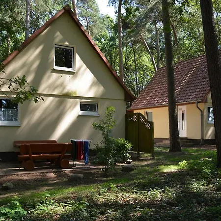 Ferienpark Retgendorf