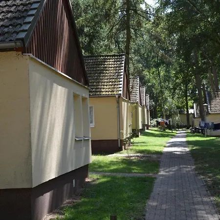 Ferienpark Retgendorf Prázdninový dům *