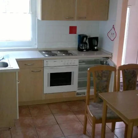 Ferienpark Retgendorf בית נופש