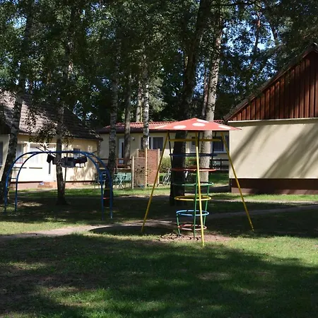 Ferienpark Retgendorf * Retgendorf