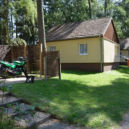 Ferienpark Retgendorf בית נופש