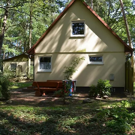 בית נופש Ferienpark Retgendorf Retgendorf