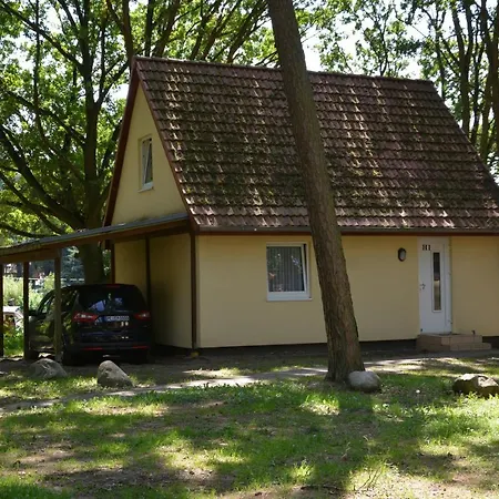 Ferienpark Retgendorf 度假居 Retgendorf