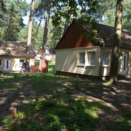 Ferienpark Retgendorf 度假居 Retgendorf