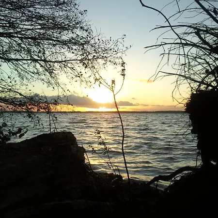 Ferienpark Retgendorf בית נופש Retgendorf