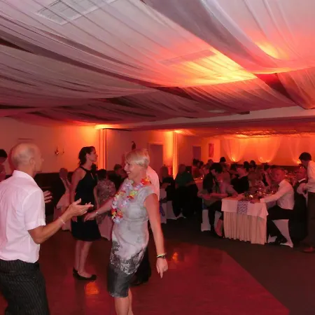 Ferienpark Retgendorf בית נופש *