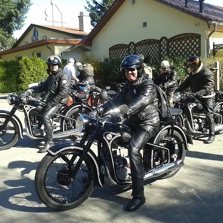 Ferienpark Retgendorf בית נופש *