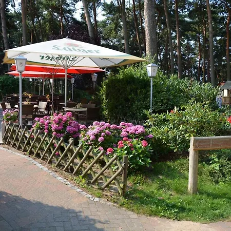 בית נופש Ferienpark Retgendorf Retgendorf