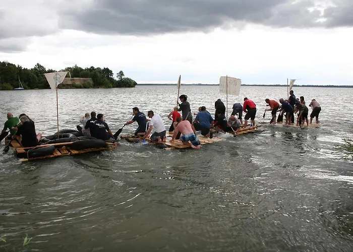 Ferienpark Retgendorf * Retgendorf