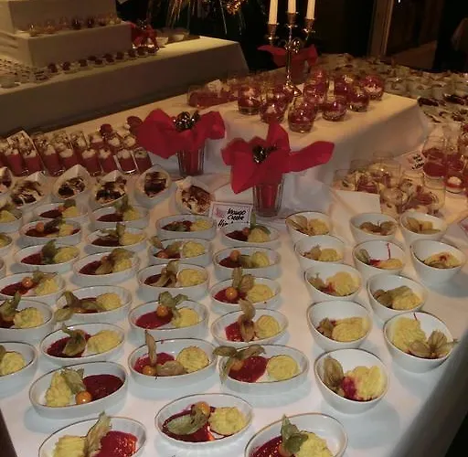 Vakantiehuis Ferienpark Retgendorf *