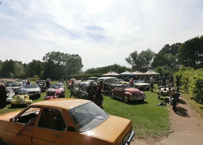 Ferienpark Retgendorf *