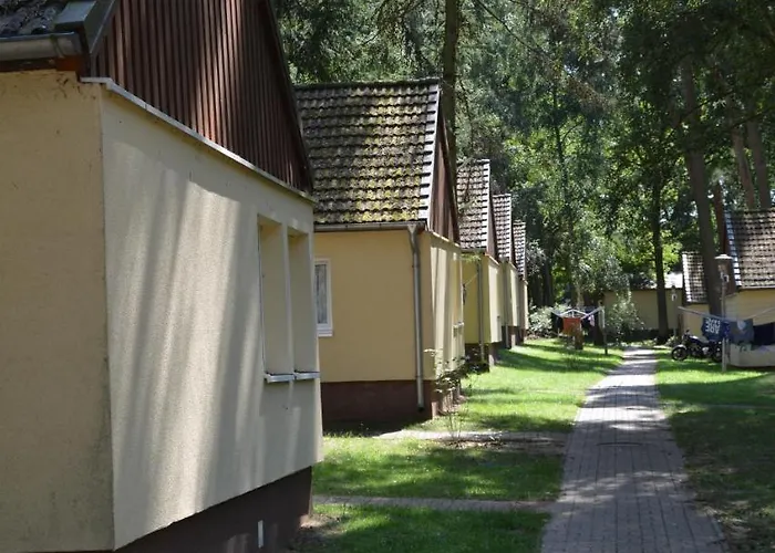 Ferienpark Retgendorf Vakantiehuis *